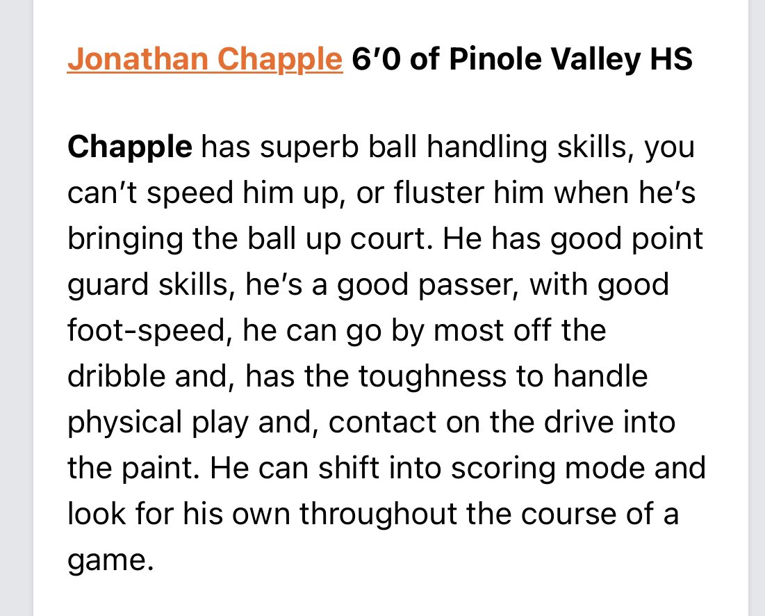 CoachYahRecruit's tweet photo. #Pointguard #PVBasketball https://t.co/3Dimp21tsa