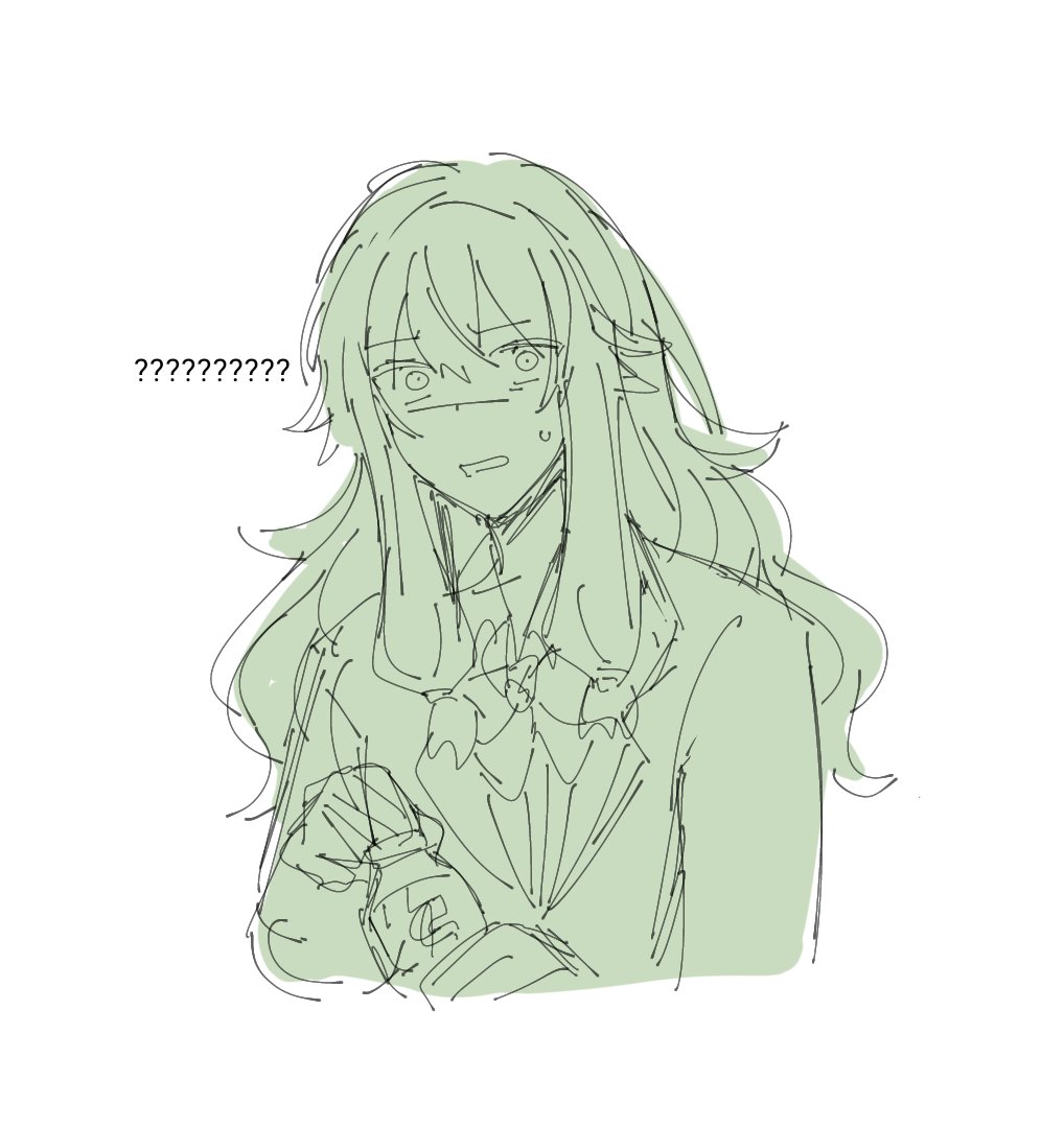 weeklywansho's tweet photo. girl what #prsk_FA https://t.co/NY9FhlU8sI