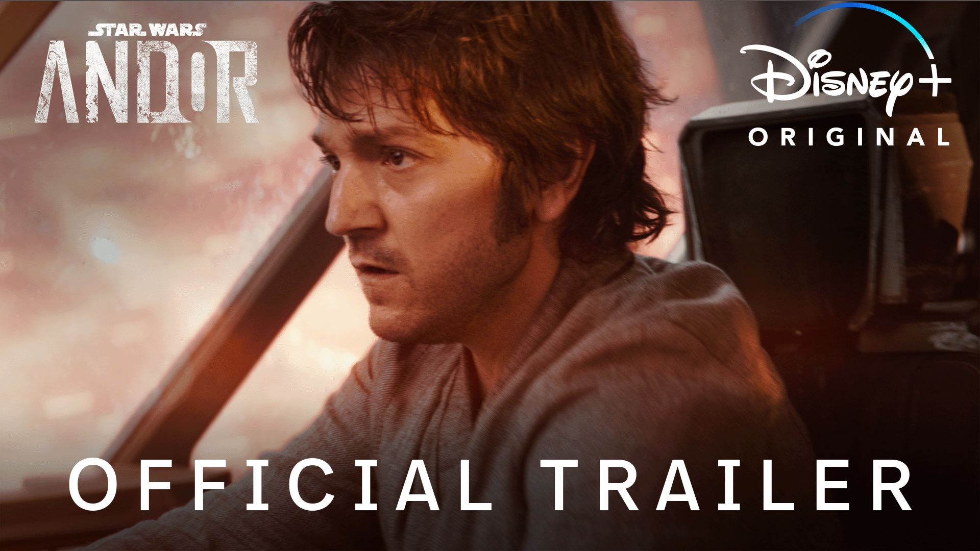 Star Wars on X: This is what revolution looks like. Watch #Andor, a Star  Wars Original Series, streaming only on @DisneyPlus September 21.   / X