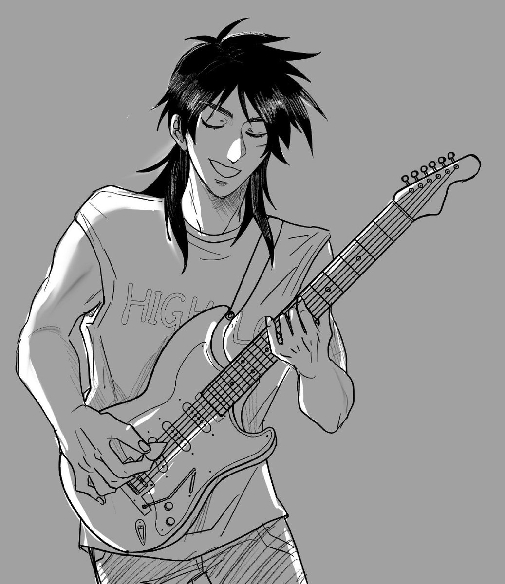 #fkmt 之前wb老师提到的band paro妄想₍•Д•)