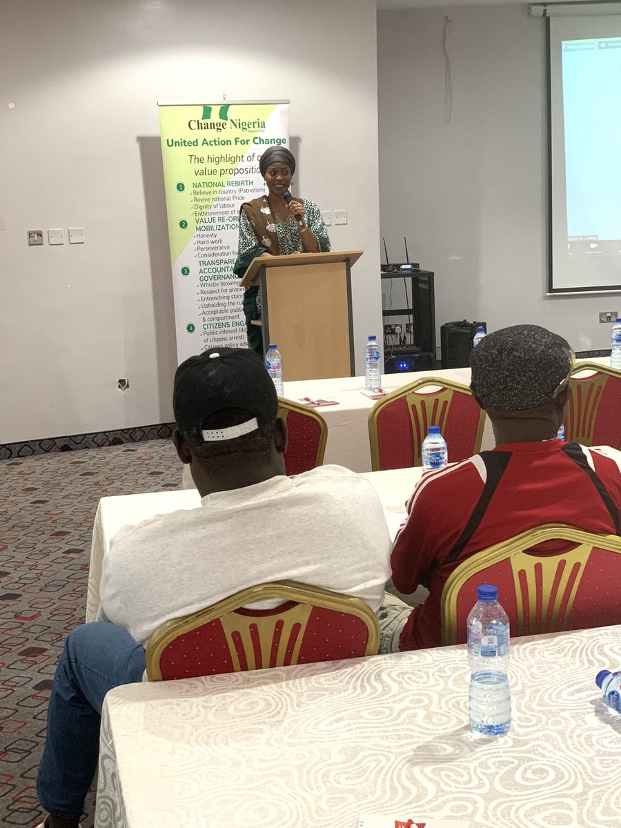 UacNG's tweet photo. We need to charge in Governances #uacYLT22 https://t.co/6u7l6IP6Vd