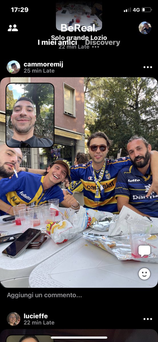 tommaso_ziveri's tweet photo. Solo grande Lozio 
@GasLaGang @micheleschiaro @CamisaniTommaso https://t.co/q5UejwFQsw