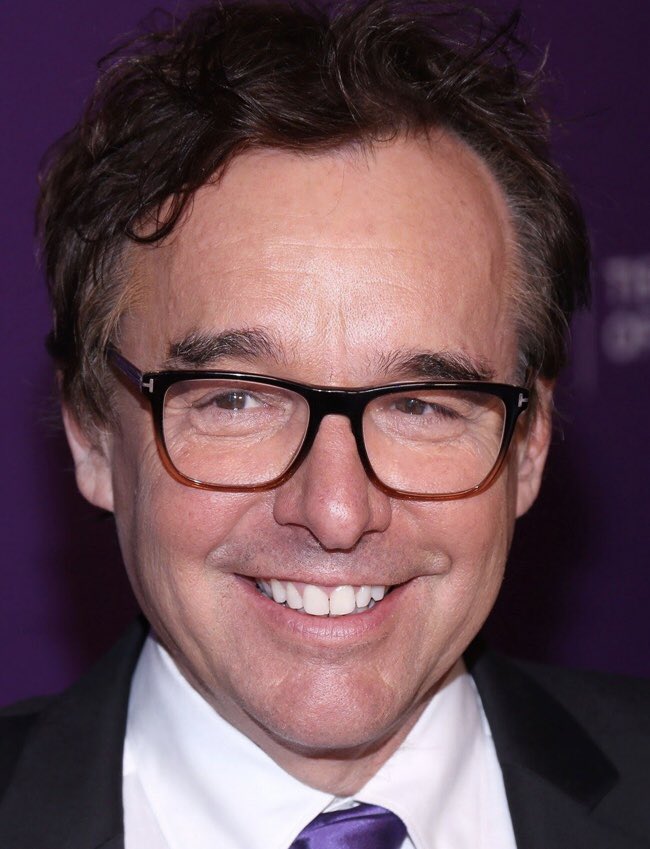 Happy 64th Birthday Chris Columbus! 