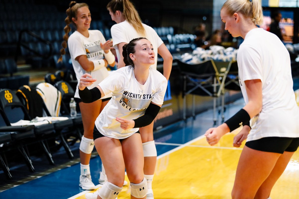 Pregame Mood = <a href="/KylieMarneris/">Kylie Marneris</a> 💃
