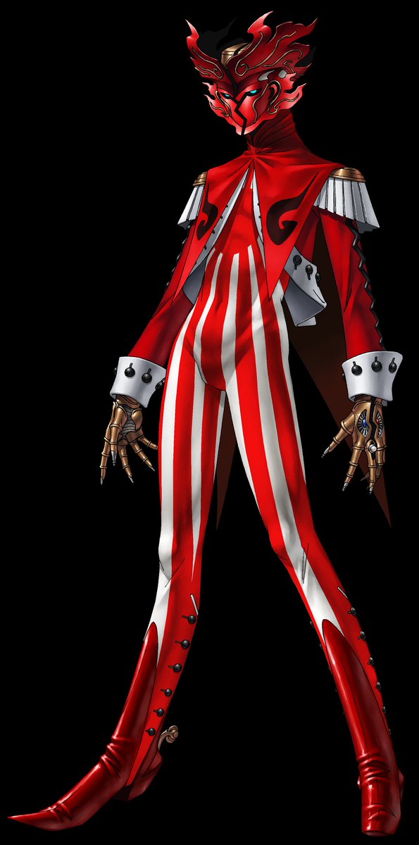 _ParadoxChild's tweet image. Hmmmm...