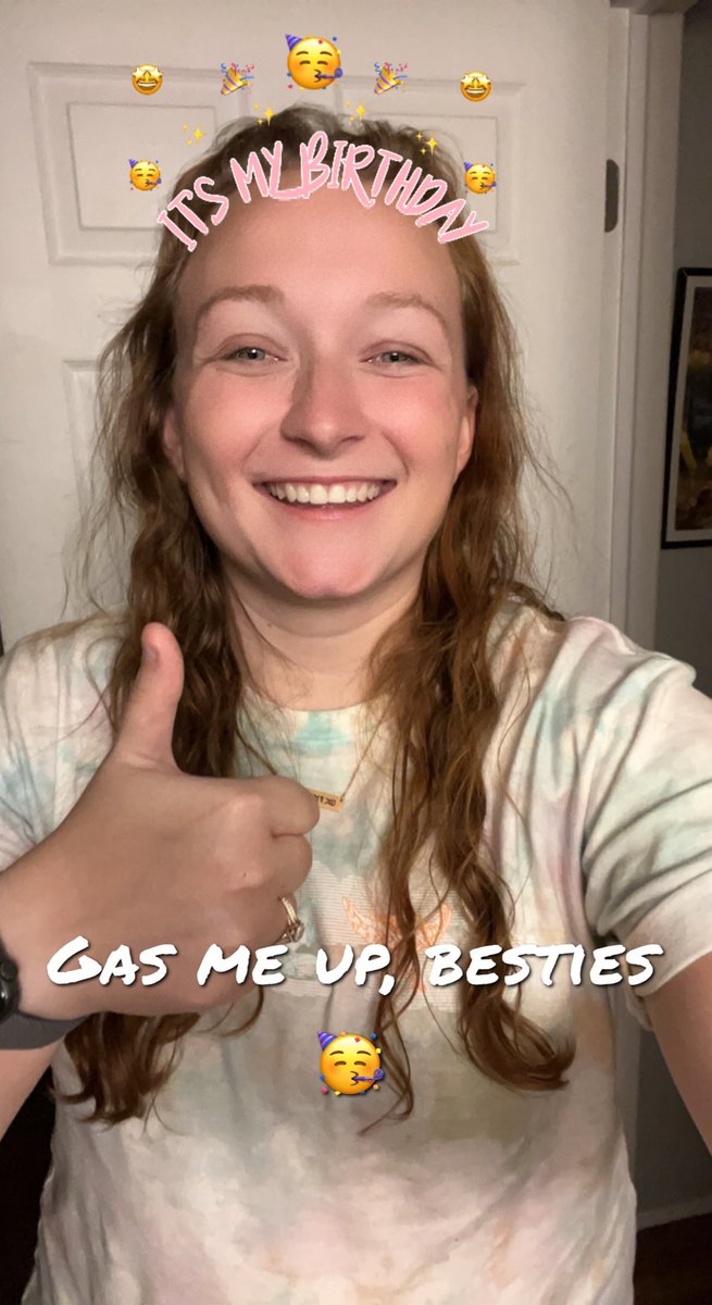 It’s September 10th! 🥳