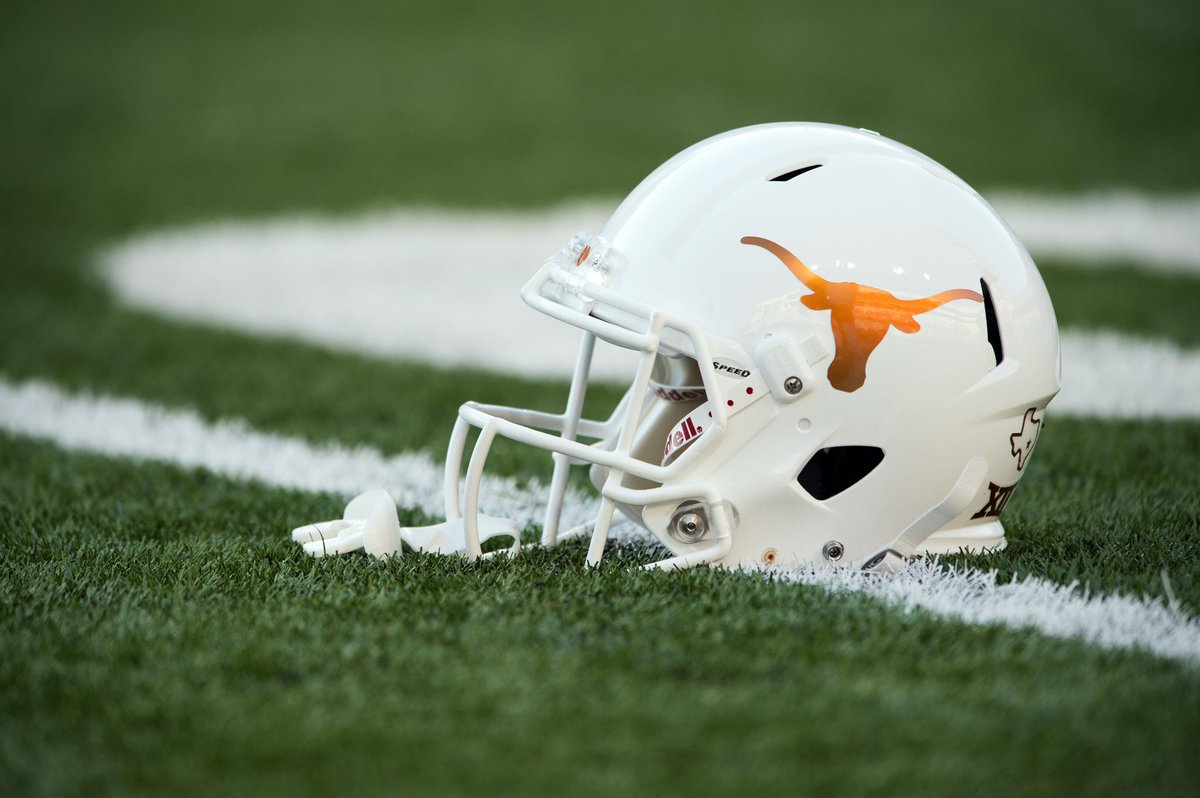 mjcromer12's tweet photo. Put your money on Goliath, my heart is with a David! Hook’EM! https://t.co/DW422tbGgT