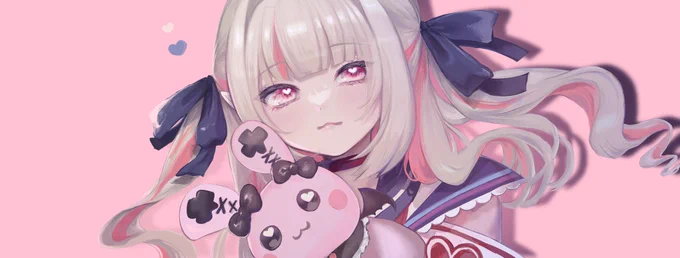 #りりむとおえかき 