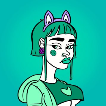 GM! Such a big day today! 

1. <a href="/stardust7inc/">Stardust7 🌕</a> Harvest Full Moon Mint phase reopens today! .04 $ETH each. 

2. It’s <a href="/HunnysNFT/">Hunnys 💛 Claim Free Bunny Club 🐰</a> Hunnyversary! It’s been 1 year since their initial mint launch! So Lily turns 1🎉