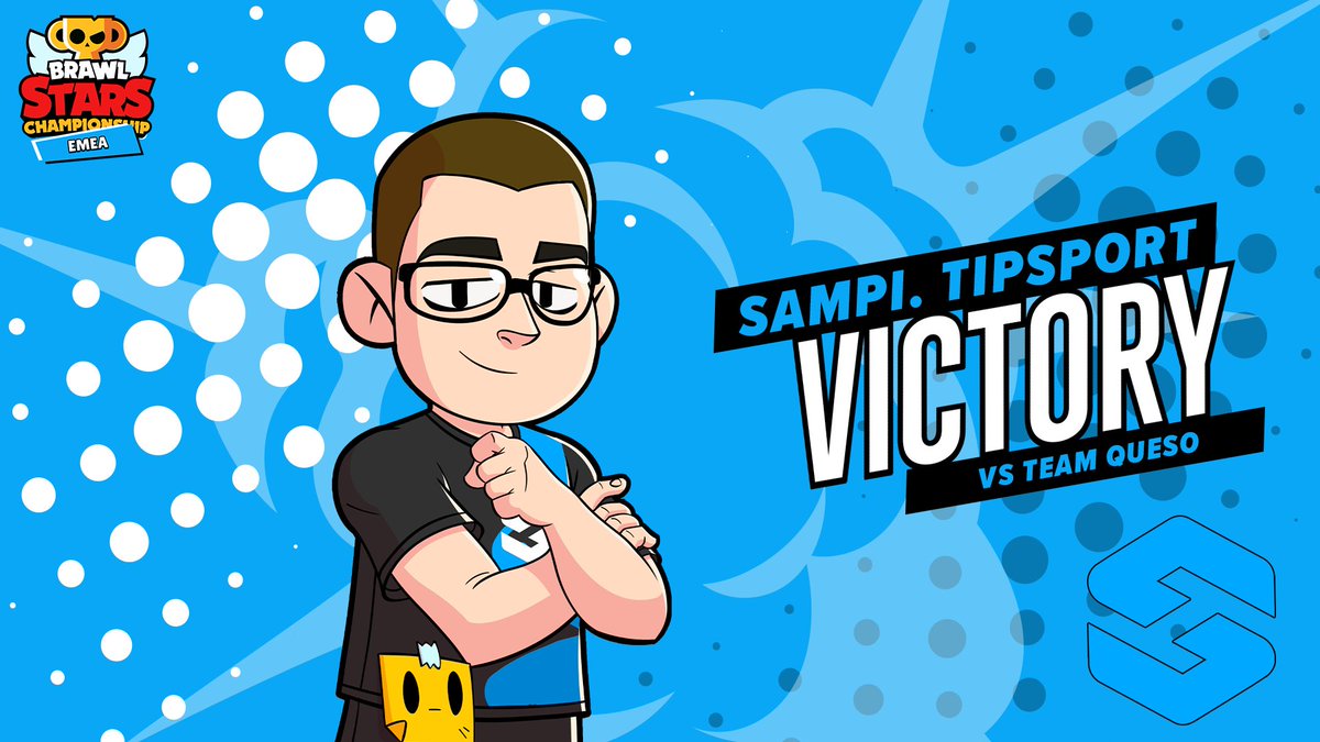 Brawl Stars Esports tweet media