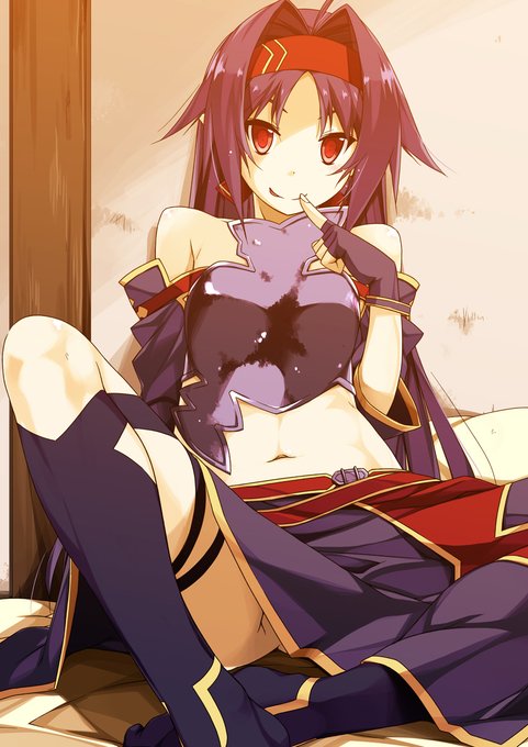 こんな尊い少女にひどいことさせてるやつがいるらしい🤔 