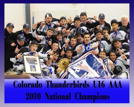 Tbirds Hockey (@cotbirds) on Twitter photo Our hearts are shattered, we lost an amazing person, friend/coach.  Rest easy Justin. You will be missed & will always be remembered as a caring &  compassionate person.  You are the definition of a rink rat 😊.  Colorado youth hockey won’t be the same without you.  #2010Champs Our hearts are shattered, we lost an amazing person, friend/coach.  Rest easy Justin. You will be missed & will always be remembered as a caring &  compassionate person.  You are the definition of a rink rat 😊.  Colorado youth hockey won’t be the same without you.  #2010Champs