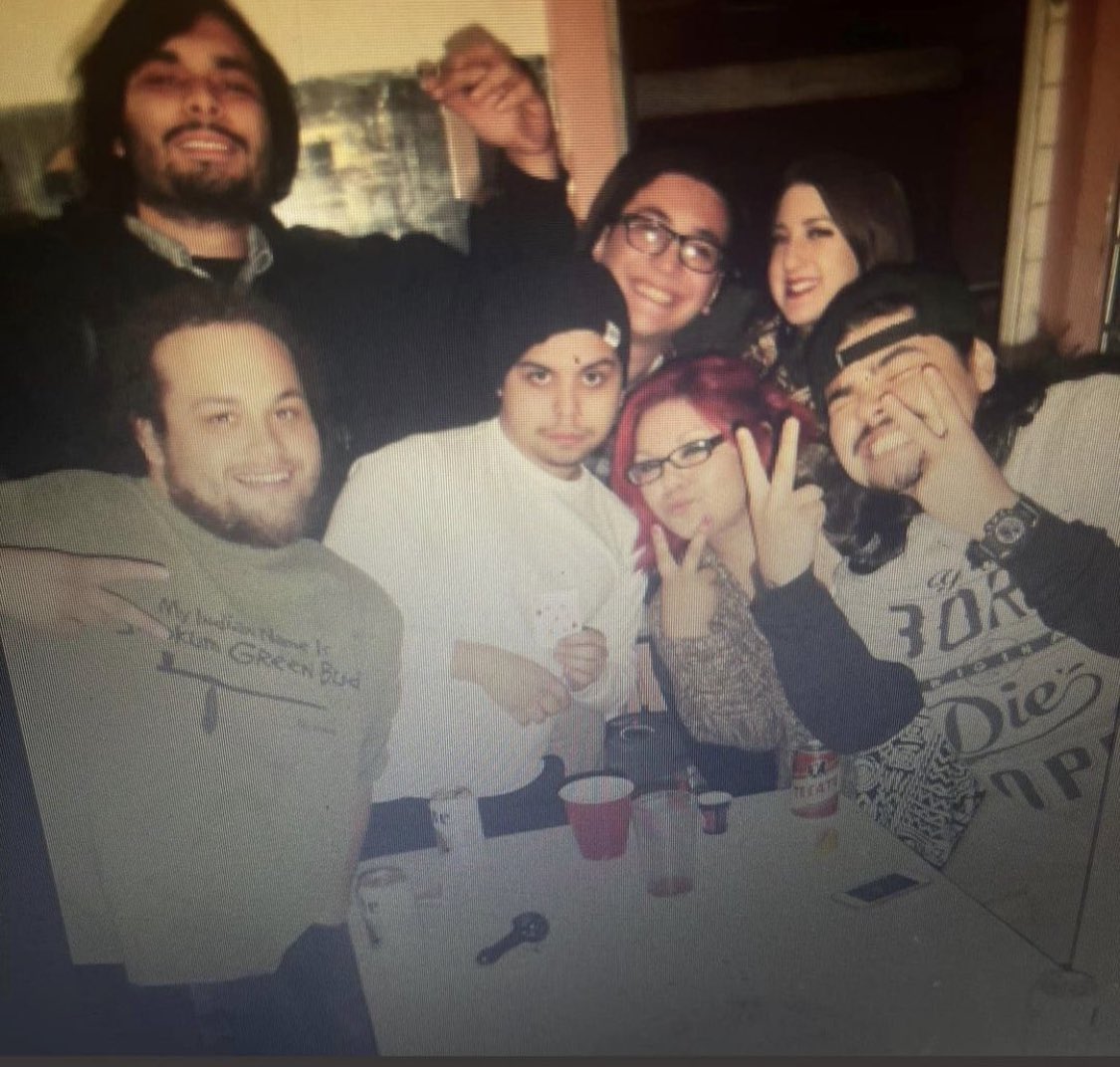 MrCity420's tweet photo. I never imagined I’d lose my best friend this year in life. I love you and I miss you so much baby https://t.co/t78InJCrIu