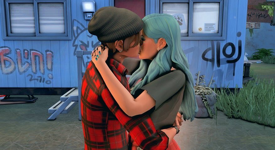 Howell_Legacy's tweet photo. Cute Little Moments In Moonwood Mill 🌙 🐺❤️✨
#Sims4 #TS4 #Sims4Werewolves #LouHowellEdit #Sims4RealmOfMagic #Sims4GetFamous #Ts4gameplay #Simself #ShowUsYourSims https://t.co/SKT8QYnPej