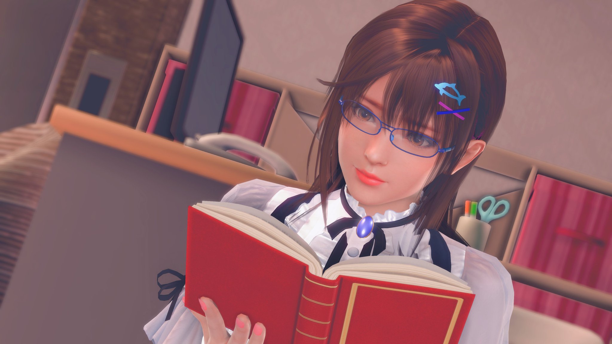 Misaki s Lover On Twitter DOAXVV Misaki Https t co misaki-s-lover-on-twitter-doaxvv-misaki-https-t-co