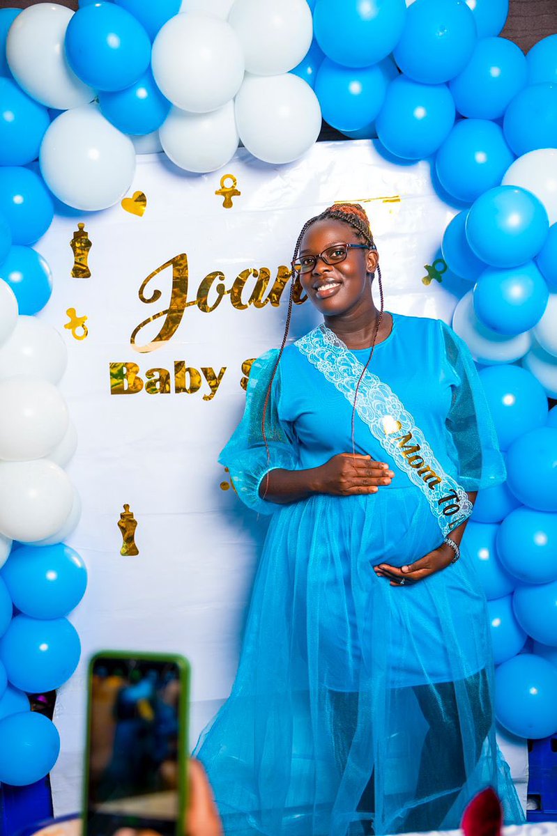 victorvybzfilmz's tweet photo. Congratulations J.O.A.N my colleague remember them old days now you’re becoming a mother.uncle again 
#victorvybzfilmz #realityatwork #babyshower 
Don’t forget to subscribe to our YouTube channel below 👇 

https://t.co/buT6d9Zss1 https://t.co/eXVVOlh556