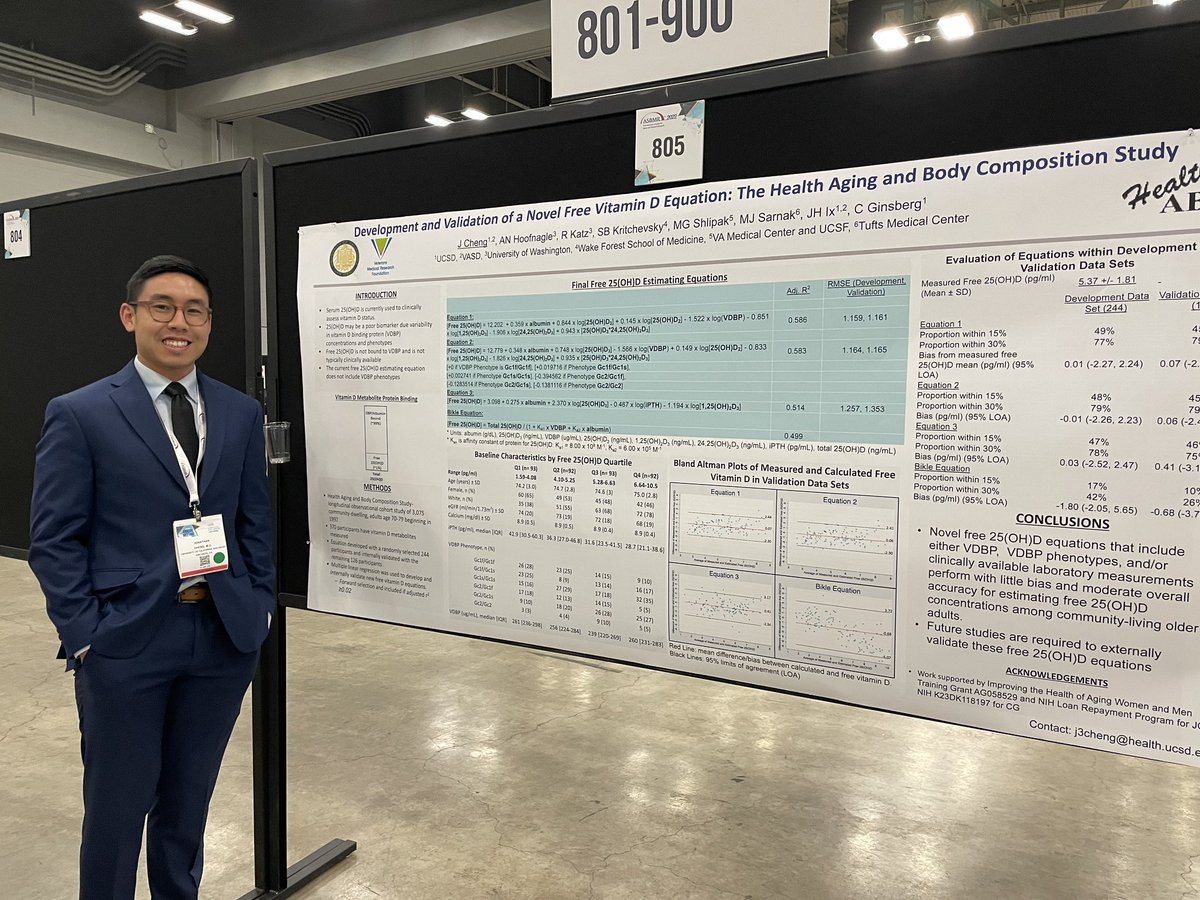 ginsbergcharles's tweet photo. Congrats to @renal_jon on his plenary poster at @ASBMR. Thanks for support from @ucsdnephrology @krihsd https://t.co/T5ZXbqfUGm