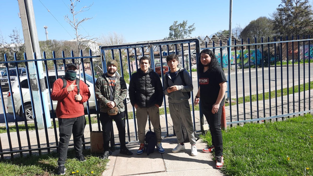 Nuestros Eternos ya están viajando al <a href="/MovistarGC/">Movistar GameClub</a> para competir en la Movistar super series. 😉✊
Les deseamos lo mejor a este gran equipo!!

#goEternal