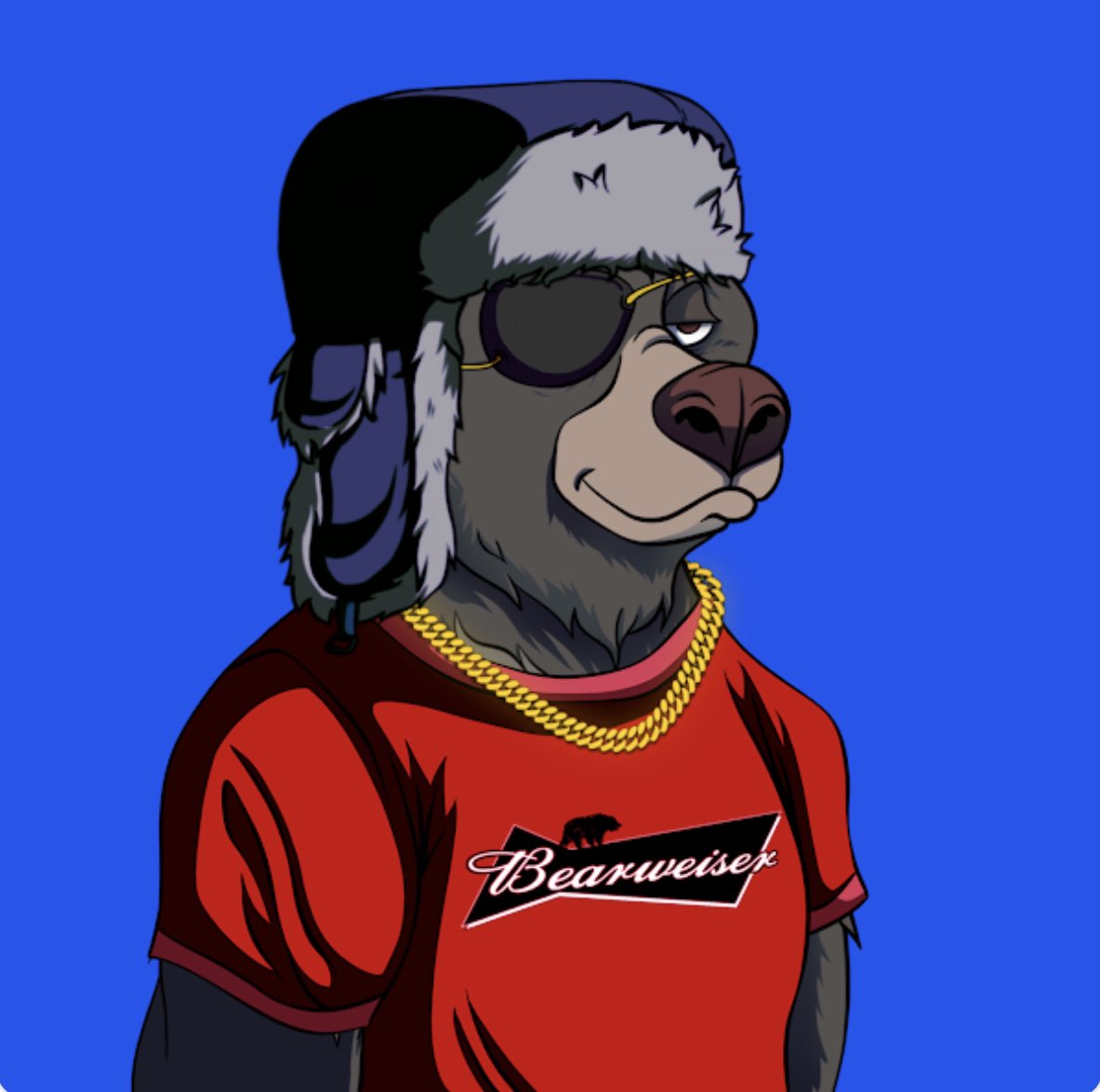 🔥LETS HAVE SOME FUN!!!🔥

Anyone who mints a <a href="/RespectedRhinos/">Respected Rhinos Club | Minting Now!</a> today till 12PM EST will get entered to win a <a href="/BoozeBears/">Booze Bears ®</a>! 

Mint.RespectedRhinosClub.io

#NFTGiveaways #boozebear #booze #RhinosGoHard #nfts #NFTCommunity #nftcollector #bear #saftb #SaturdayVibes #weekendmood #weekend