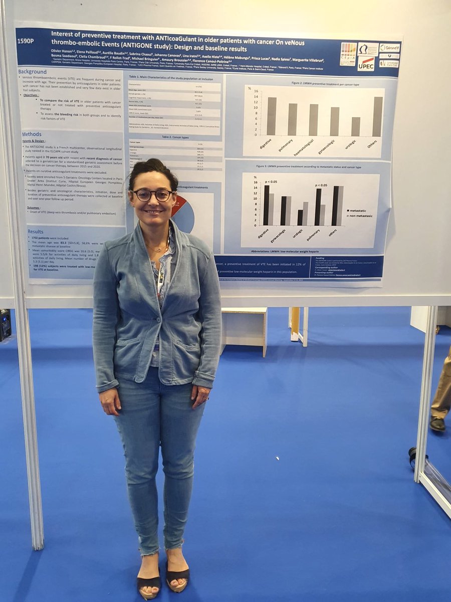 Clinical Epidemiology and Ageing (CEpiA) tweet media