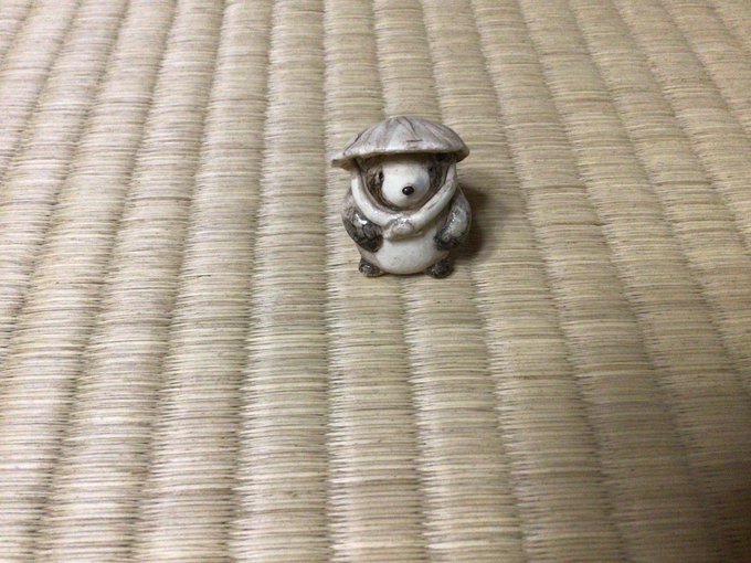 豆狸のtwitterイラスト検索結果