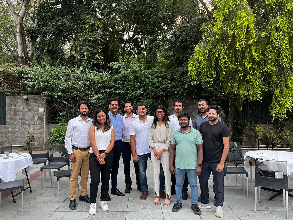 Aaand it's a wrap!

A big thank you to everyone who came and supported the inaugural edition of <a href="/FoE_Con/">FoE Con</a>. 

Yay to all of us at <a href="/newslaundry/">newslaundry</a> and <a href="/internetfreedom/">Internet Freedom Foundation (IFF)</a> for pulling this off :D

 See you next year for #ImpoliteConversations.