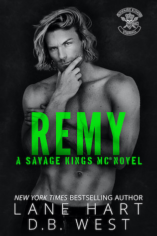 #BookBlitz: Remy by <a href="/authordbwest/">D.B. West</a> and <a href="/WritingfromHart/">Lane Hart</a> <a href="/XpressoTours/">Xpresso Book Tours</a> #Giveaway $50 Amazon gift card ift.tt/ijFHzqw
