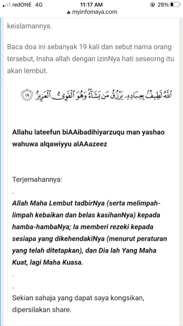 mimi_roslee's tweet photo. @svrvhwatevs @localrkyt Semoga bermanfaat ❤️ https://t.co/Q3jQSKuoVR