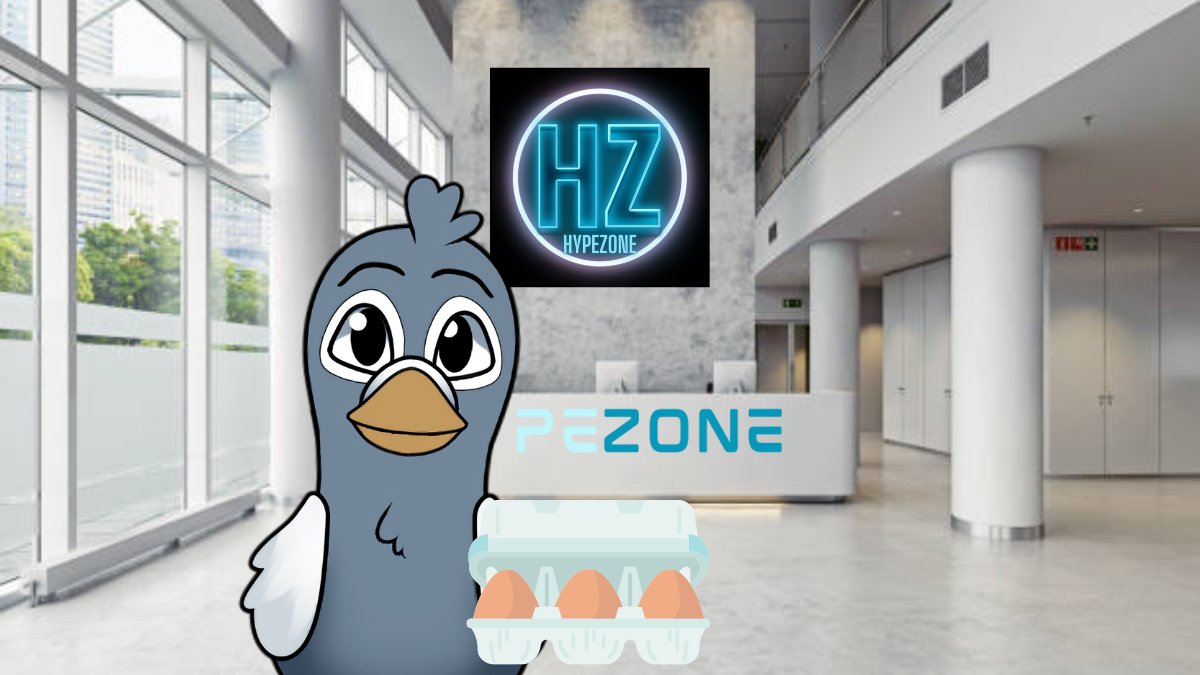 Ghigeon ☕❤️🐦| VTuber  tweet media