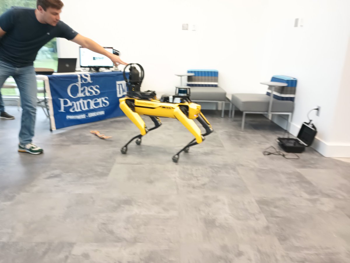 Tennessee FIRST Tech Challenge tweet media