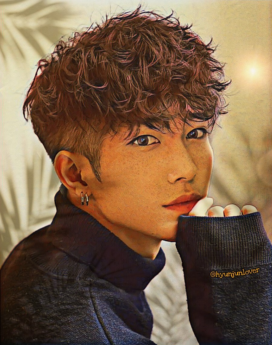 Hyunjunlover_'s tweet photo. I love me,myself and I  !!! #현준 #HYUNJUN #IZ https://t.co/wJUKhXB2GM