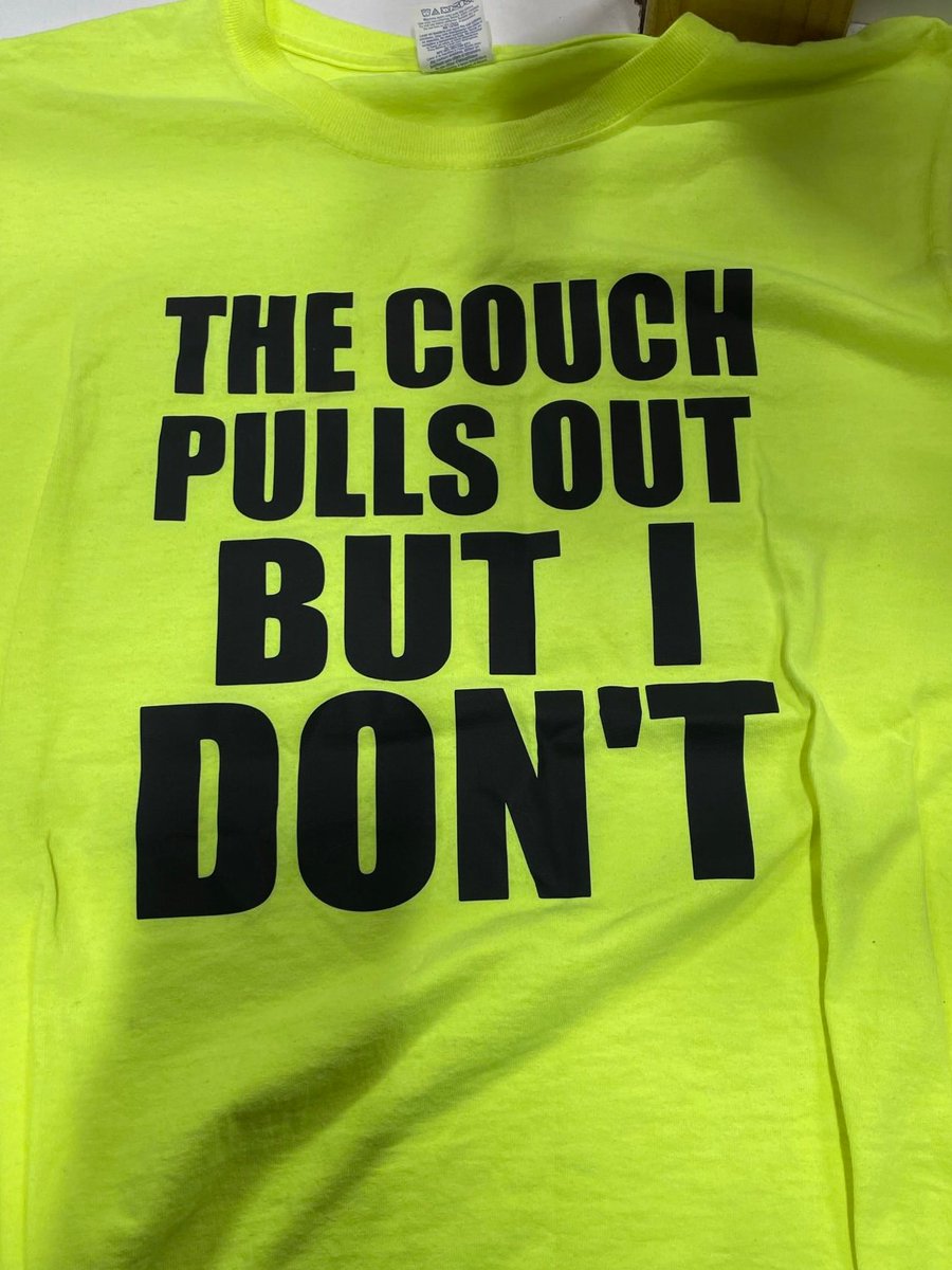 shirts that go hard tweet media