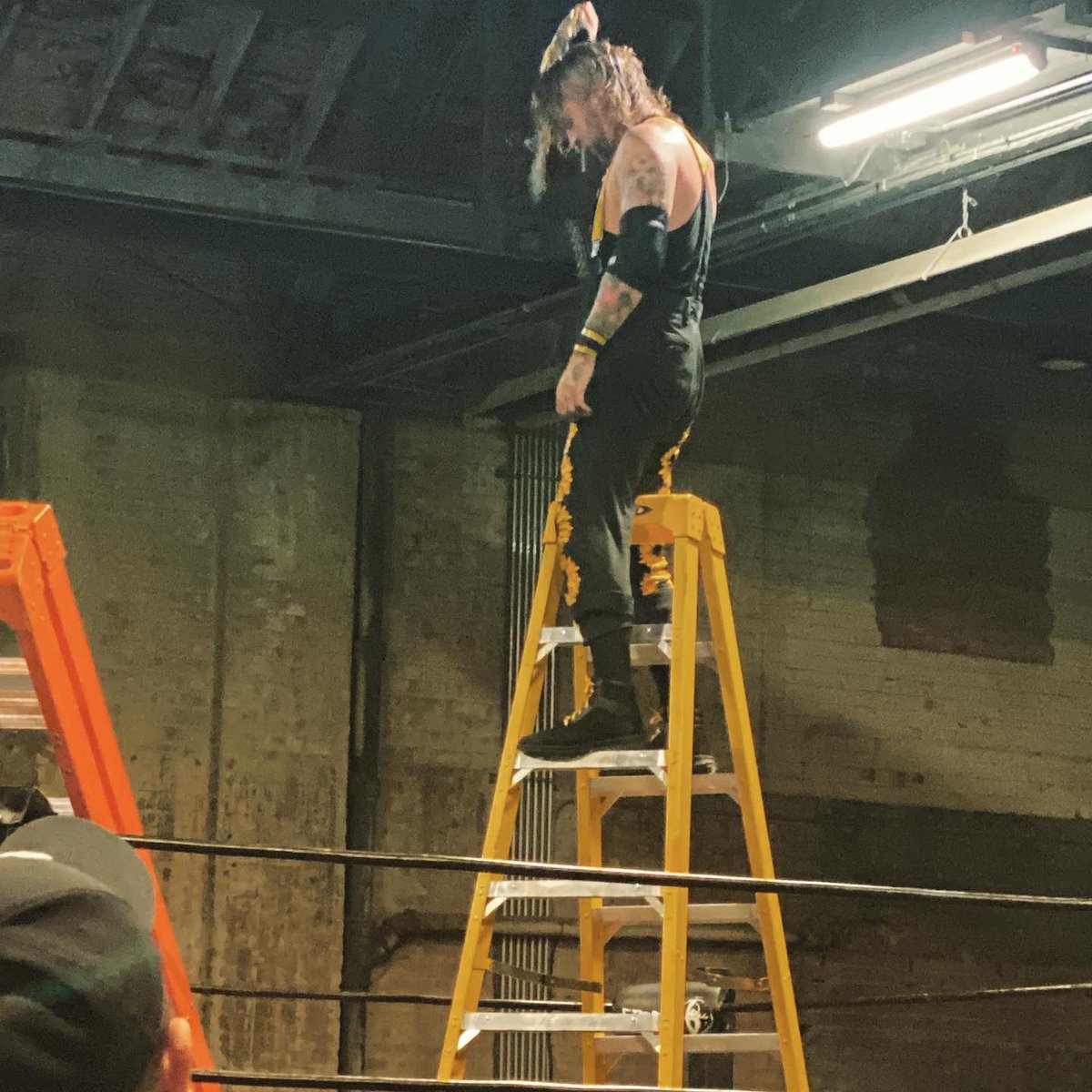 ko3cpod's tweet photo. Last night was π₯π₯πͺπͺ
Knockouts and 3 Counts was in full effect and it was great to see so many listeners old and new at the show ! Make sure you tune in this week to hear our recap !
#circle6 #c6catalyst #aussieopen #njpw #njpwstrong #detroit #ko3c #knockoutsand3counts https://t.co/zmyuaQ74fz