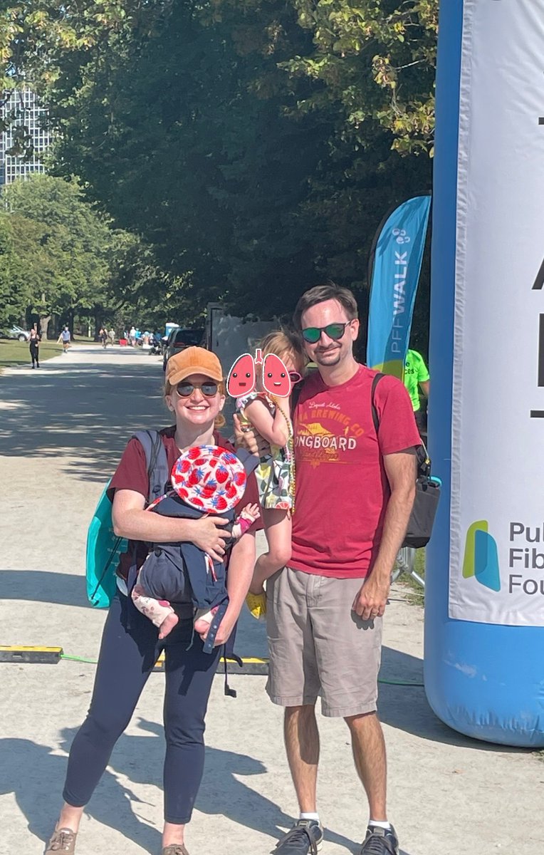 Katie Lee (@cathryntlee) on Twitter photo Brought the whole family to the Chicago #PFFWalk today-beautiful day and great cause! <a href="/PFFORG/">Pulmonary Fibrosis Foundation</a> Brought the whole family to the Chicago #PFFWalk today-beautiful day and great cause! <a href="/PFFORG/">Pulmonary Fibrosis Foundation</a>