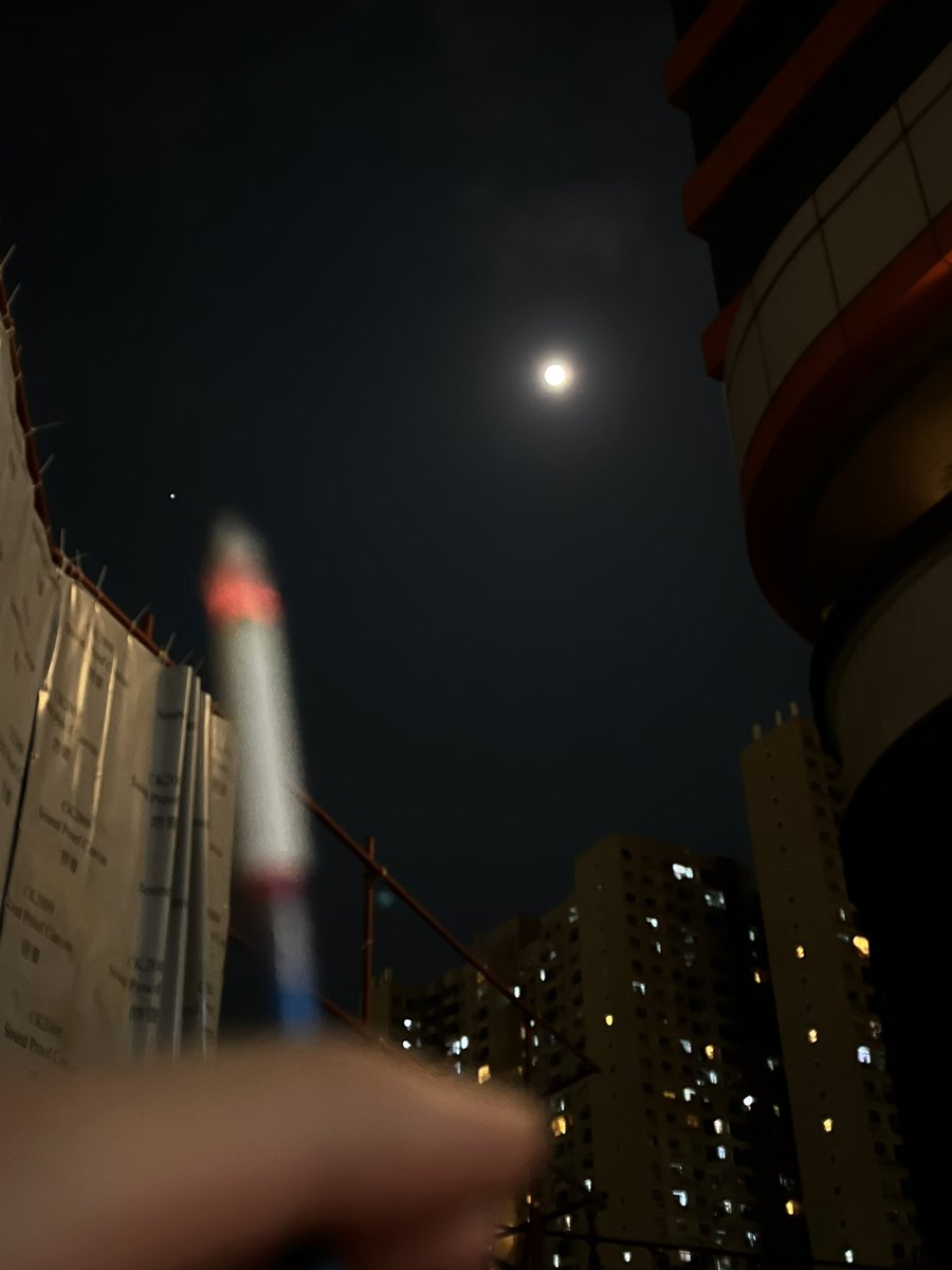 中秋节快乐！#日常