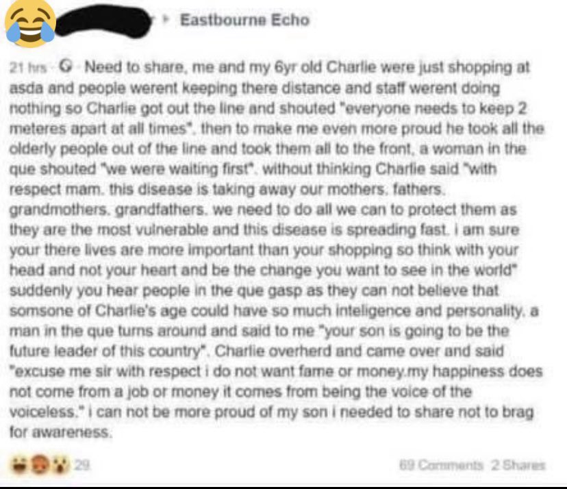 Didn’t Happen of the Year Awards tweet media