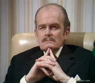 Eric D on Twitter: ""I didn't get where I am today by telling the truth""