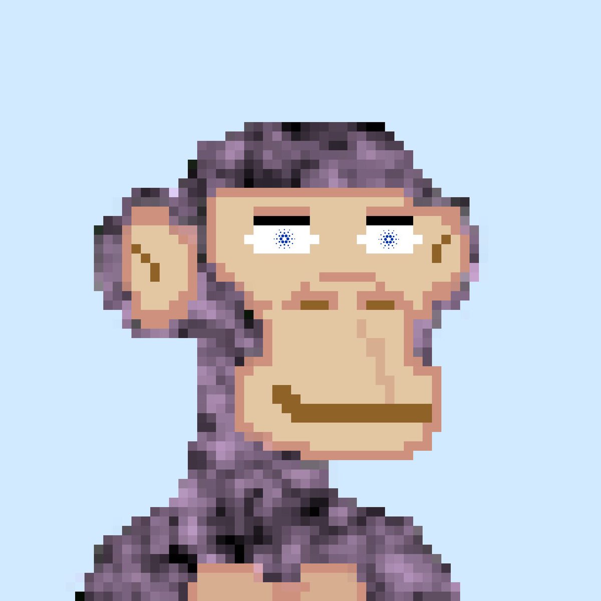Horny Ape Club | CNFT tweet media