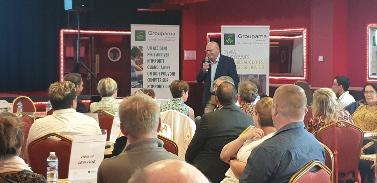 Verstraete tweet media