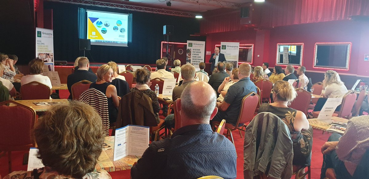 Verstraete tweet media