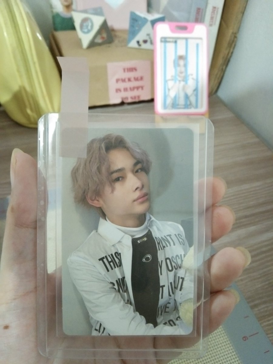 ysa_en7's tweet photo. my prio pc came home!!!
kung hindi mapapauwi si sunoo doll, edi ang partner nya na lang😎GRABE SPARKS HANDS DOWN🫶

thank u @jongseong_17 for the safe packaging and the freebies too! #jongseongfeedback https://t.co/mMJwCUiifZ