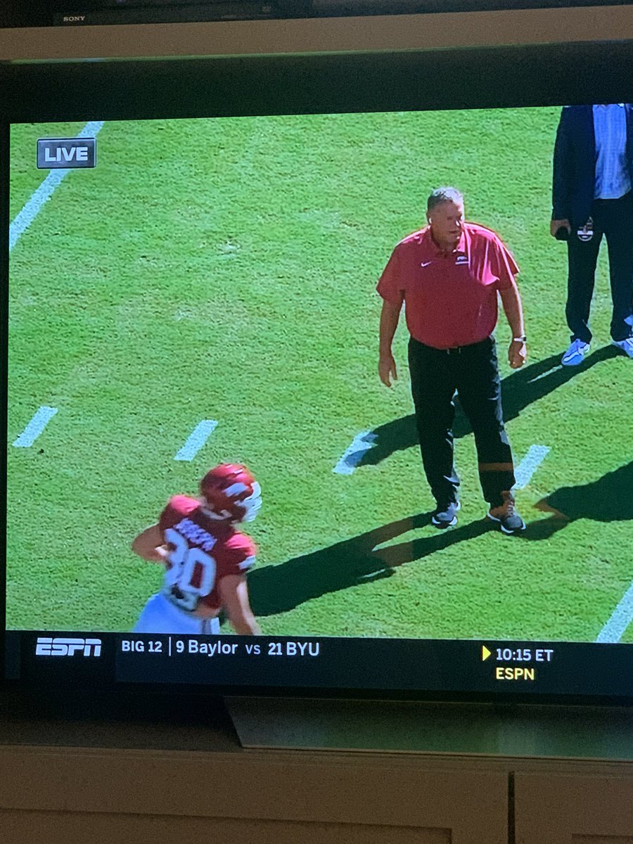 Terry Crowder tweet media