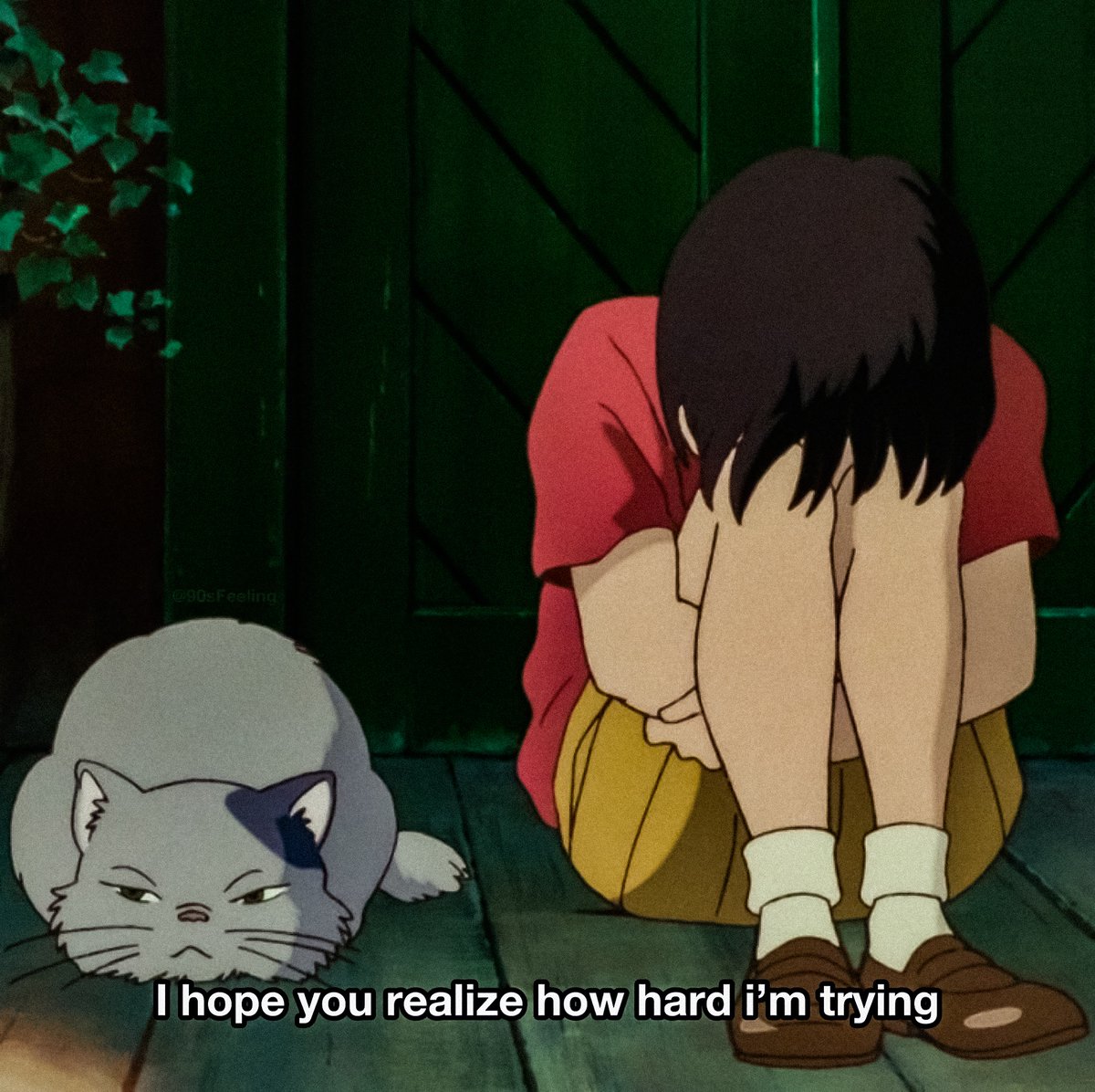 whisper of the heart