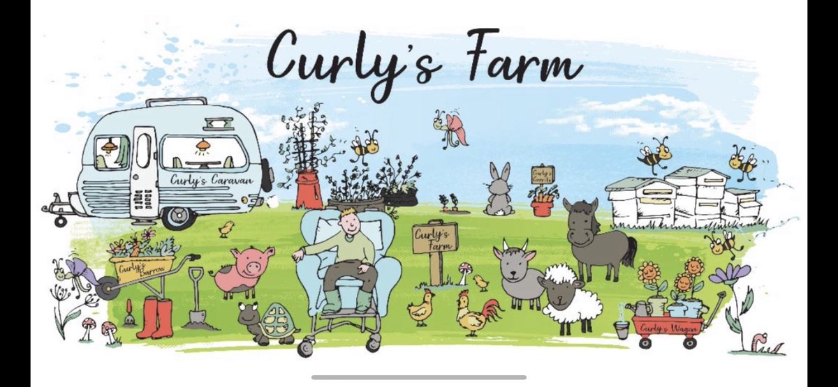 We’ve only gone and done it!!!

Children’s Charity of the Year 2022!!!

This is EPIC!!!!!

#kentcharityawards #kentcharityawards2022 #KCA2022 #curlysfarm #CurlysFarm #curlysfarm2022 @curlyslegacy <a href="/RobbieRinder/">Rob Rinder</a> <a href="/KentAwards/">Kent Charity Awards</a> <a href="/SangeetaITV/">Sangeeta Bhabra</a>