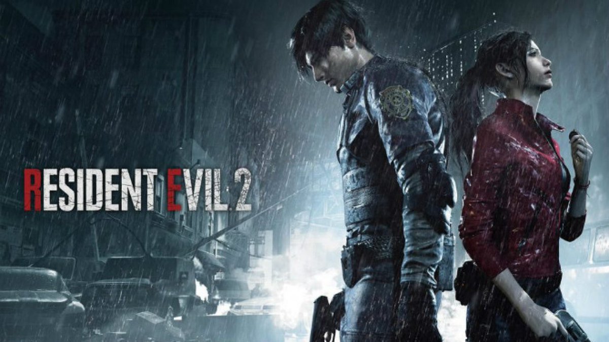 Danielm4a1's tweet photo. 🔴 DIRECTO, ESTA NOCHE | 9:30 P.M. (Hora de Rep. Dominicana)
✅ Resident Evil 2 Remake | Leon A | Parte 6
👉 https://t.co/Qb7T0S9jb7
.
.
.
.
.
.
.
.
.
#residentevil2remake #re2remake #residentevil #capcom #steam #gamerpc #Gamingrd #Gamingvzla #Gamingla #Gaminglatam #Youtubegaming https://t.co/xCVK0T1qyv