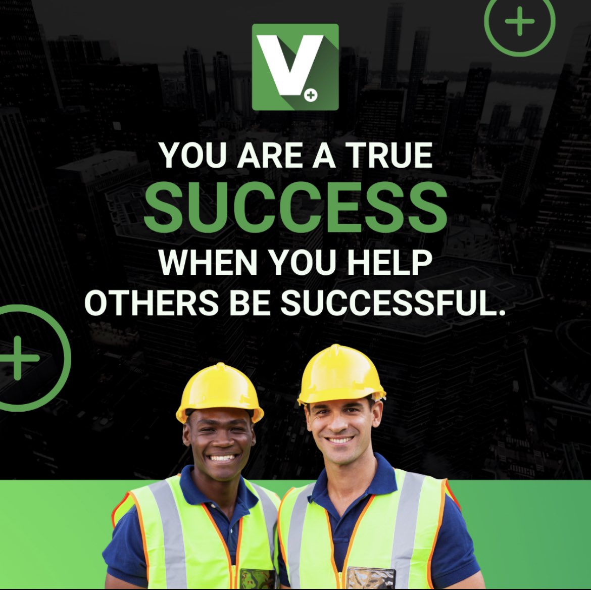 ventract's tweet image. Happy Saturday everyone! 

Working together brings the most growth! 🚀

#procurement #proptech #business101 #bidding #hud #propertymanagement #ventract #wedothework