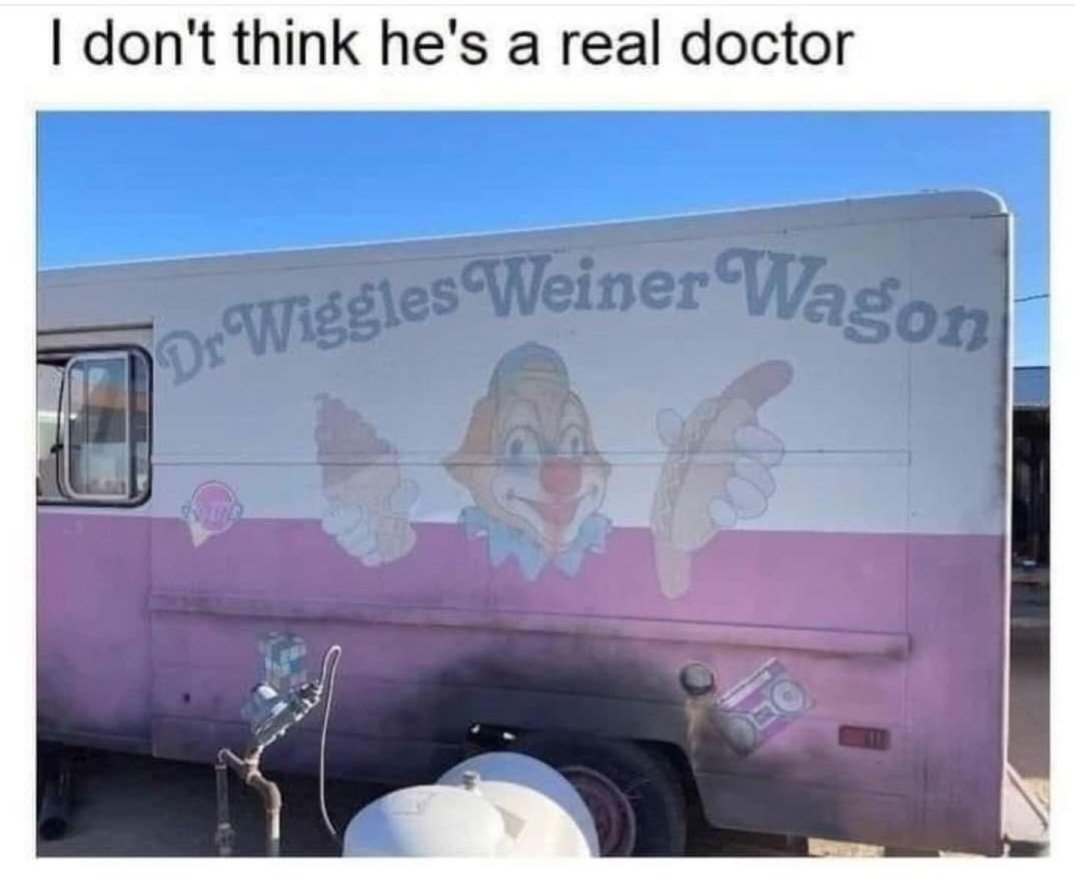 buttenhole's tweet photo. But he could be ๐ค #SaturdayMorning #SaturdayThoughts #Saturdaygiggle https://t.co/Dy2BaD1wdg