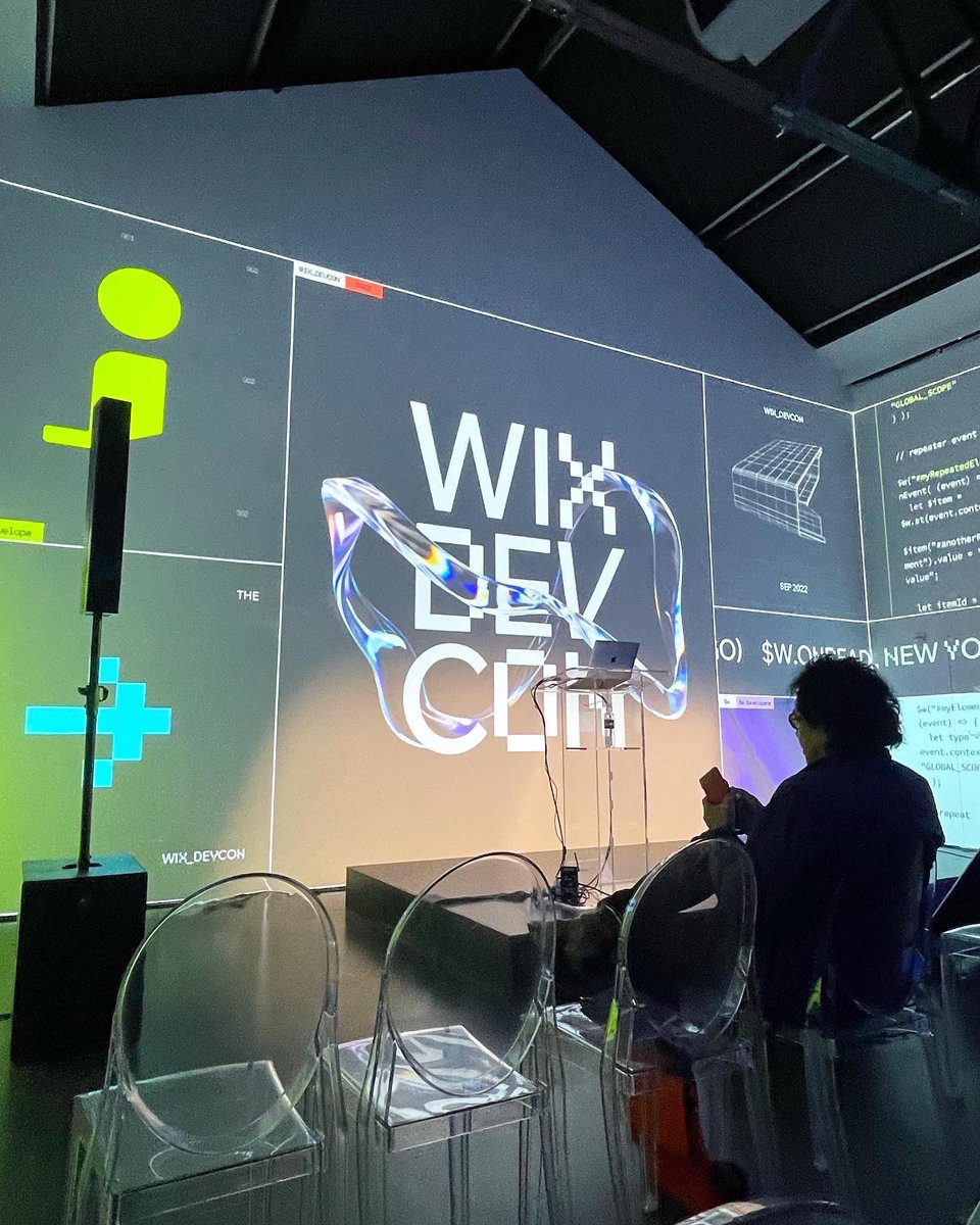 mjcagency's tweet image. 🗽Awesome trip out to #NYC for #wixdevcon2022 this week. Learned a ton from @wix to bring back to our clients. Thank you to @wix for inviting MJC Agency to attend, to  @lavan541 for hosting the event, and to our clients who have been so patient while we were away! 🚆