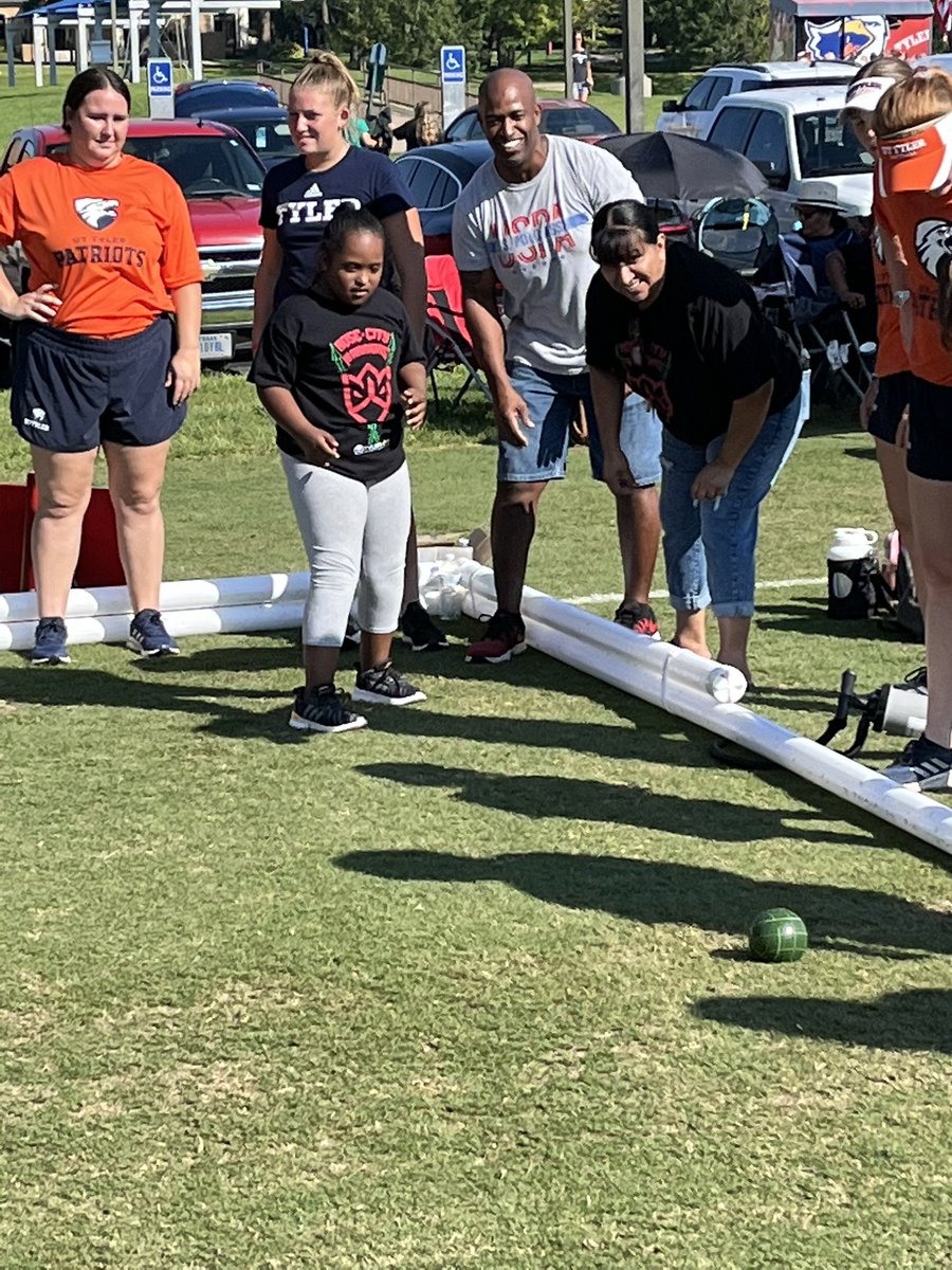 Tyler ISD Student Support Dept tweet media