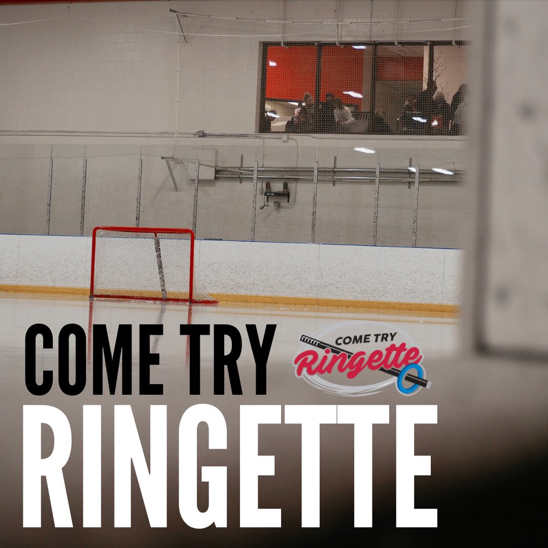RingetteOntario's tweet photo. At a Come Try Ringette event this weekend?
Tag us in your posts, or send your photos to cassie@ringetteontario.com
Let's showcase what CTR is all about!
#WeAreRingette | #RingetteON | #ComeTryRingette | #CTR | #CTR2022 https://t.co/YUxTyq8Cb4